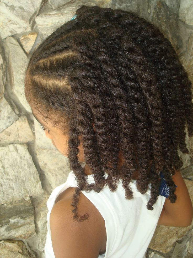 Best ideas about Twists Hairstyles For Kids
. Save or Pin 25 best ideas about Two Strand Twists on Pinterest Now.