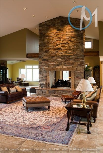 Best ideas about Two Sided Fireplace
. Save or Pin Best 25 Two sided fireplace ideas on Pinterest Now.