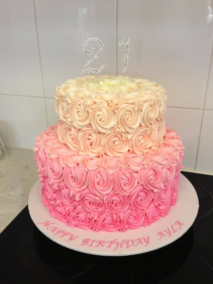 Best ideas about Two Tier Birthday Cake
. Save or Pin 25 Best Ideas about 2 Tier Birthday Cakes on Pinterest Now.