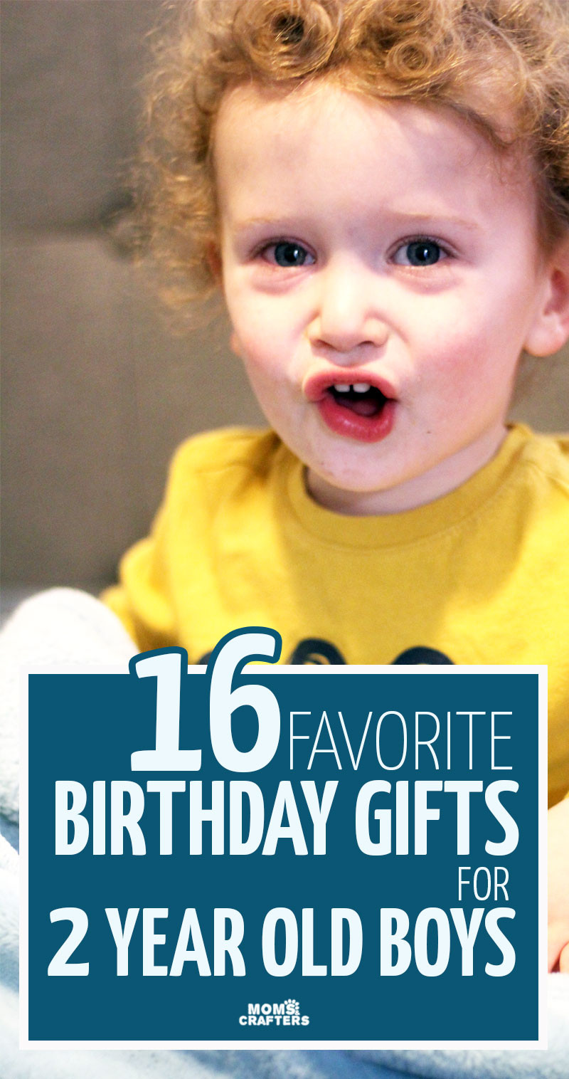 Best ideas about Two Year Old Birthday Gifts
. Save or Pin Best Birthday Gifts for Two Year Old Boys Toys and More Now.