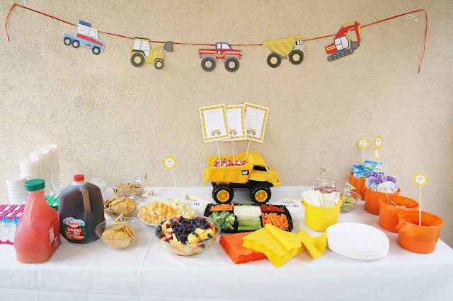 Best ideas about Two Year Old Birthday Party Ideas
. Save or Pin Entertaining 2 Year Old Boy s Birthday Party Now.