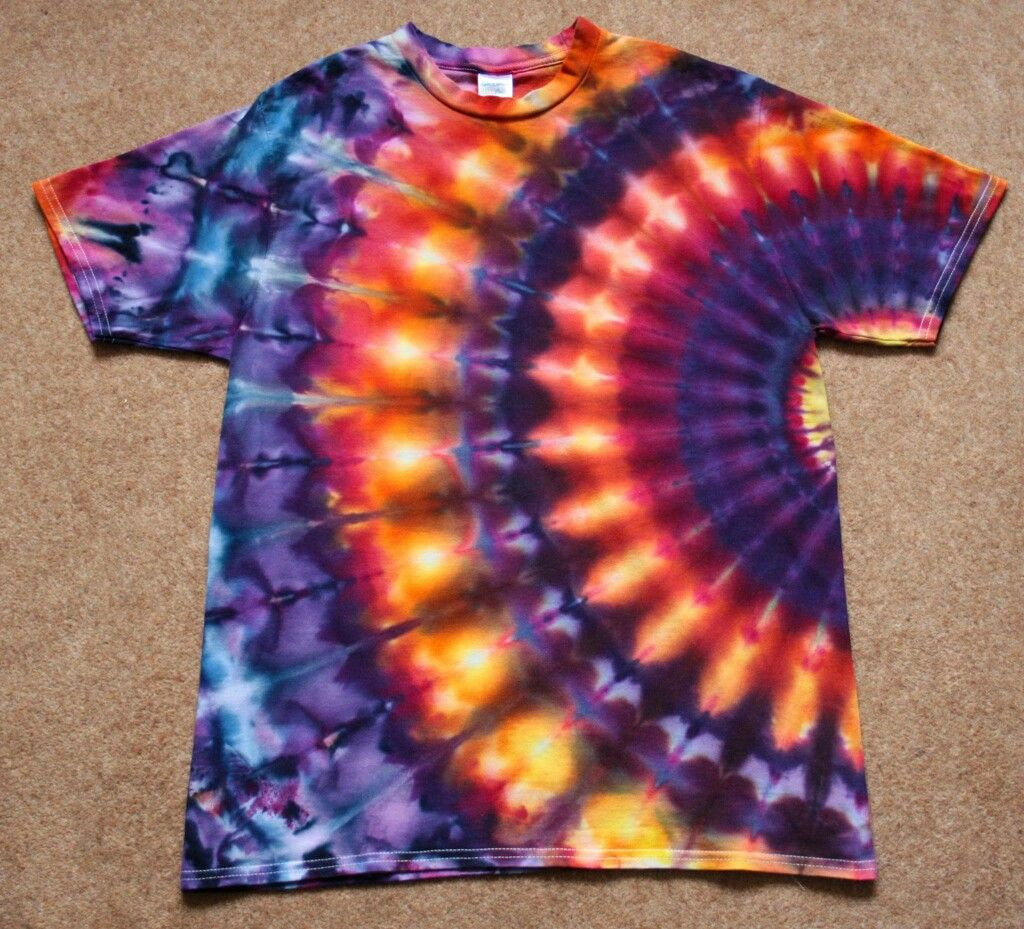 Best ideas about Tye Dye Shirts DIY
. Save or Pin Another Awesome Tie Dye by Audacious Tie Dye Now.