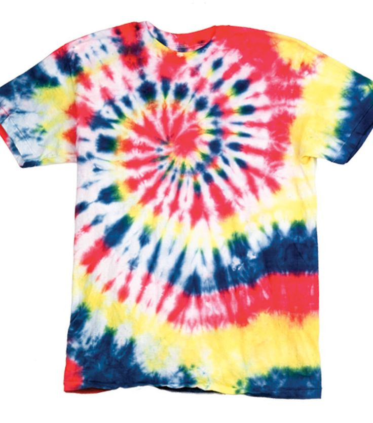 Best ideas about Tye Dye Shirts DIY
. Save or Pin Psychedelic Tye Dye T Shirt Now.