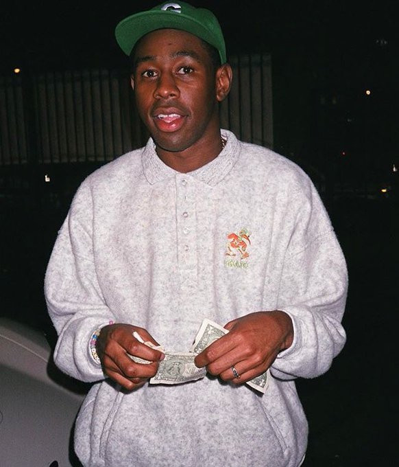 Best ideas about Tyler The Creator Birthday Quote
. Save or Pin Tyler The Creator s Birthday Celebration Now.