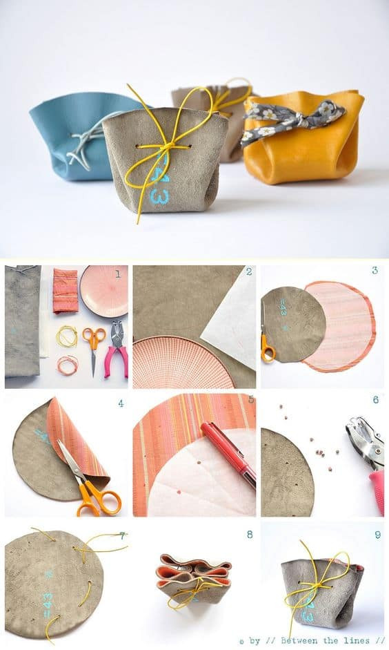 Best ideas about Types Of Crafts
. Save or Pin 101 Different types craft tutorial Simple Craft Ideas Now.