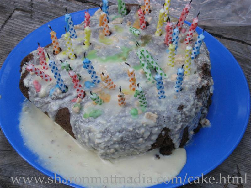 Best ideas about Ugly Birthday Cake
. Save or Pin Happy Belated Birthday Jon Shively Now.