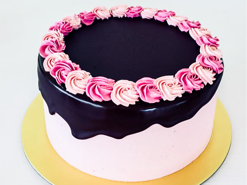 Best ideas about Ugly Birthday Cake
. Save or Pin 10 Bakers In Singapore Where You Can Get Bespoke Cakes Now.