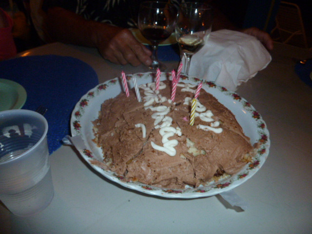 Best ideas about Ugly Birthday Cake
. Save or Pin Aboard Ocean Wings Willy T s Jan 20th 21st Now.