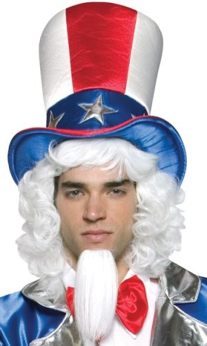 Best ideas about Uncle Sam Costume DIY
. Save or Pin 62 best Uncle Sam images on Pinterest Now.