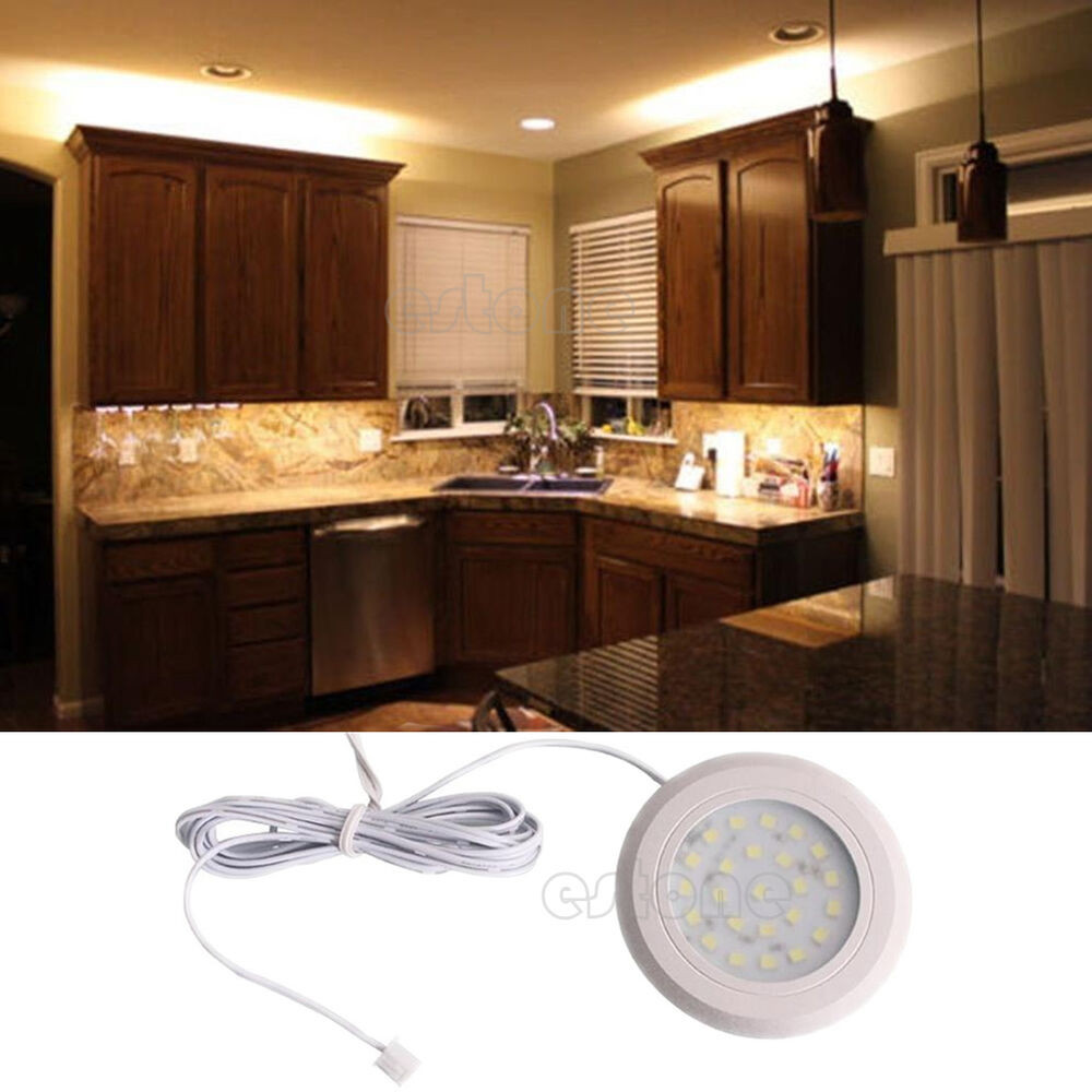 Best ideas about Under Cabinet Led Lighting
. Save or Pin DC 12V 24 SMD LED Kitchen Under Cabinet Light Home Under Now.