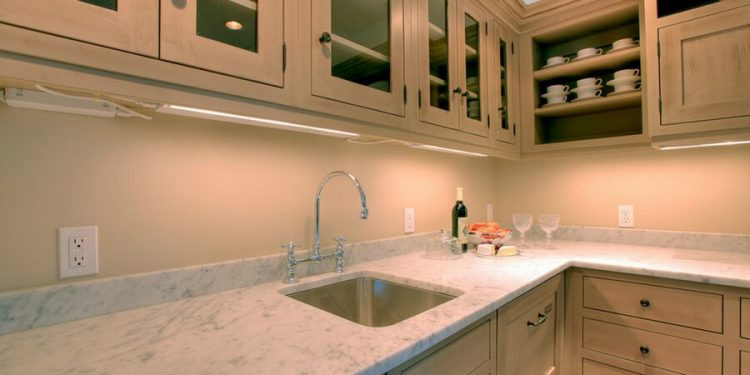 Best ideas about Under Counter Lighting
. Save or Pin What You Need to Know About Under Cabinet Lighting The Now.