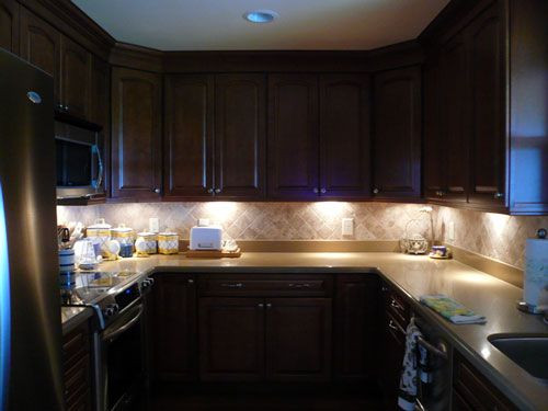 Best ideas about Under Counter Lighting
. Save or Pin Best 25 Under cabinet lighting ideas on Pinterest Now.