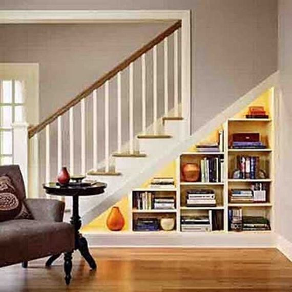 Best ideas about Under Stair Shelf
. Save or Pin Under stairs storage and shelving ideas Part 1 Home Now.