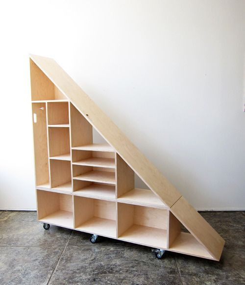 Best ideas about Under Stair Shelf
. Save or Pin Best 20 Shelves under stairs ideas on Pinterest Now.