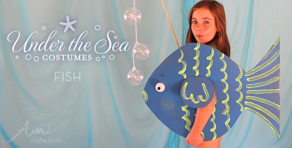 Best ideas about Under The Sea Costumes DIY
. Save or Pin under the sea costumes Now.