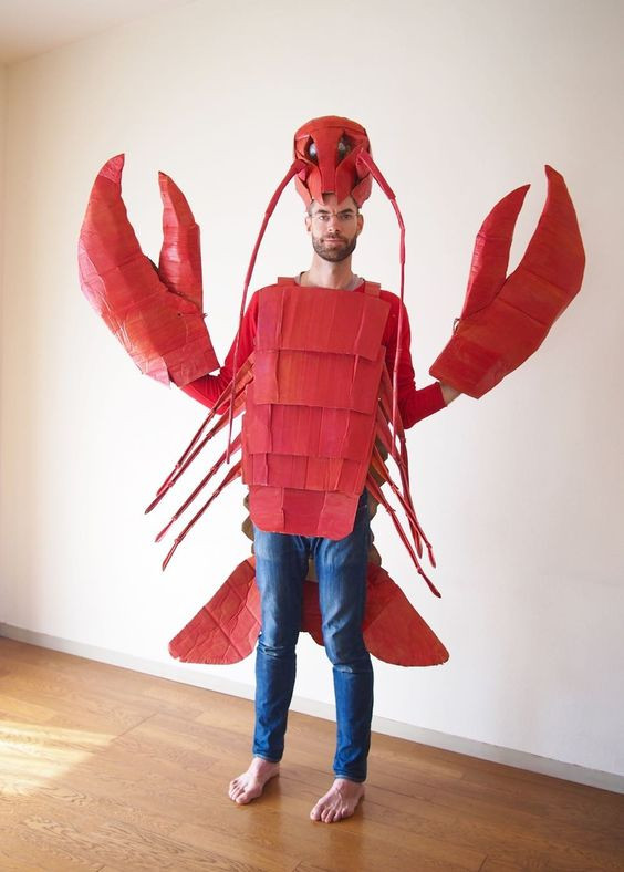 Best ideas about Under The Sea Costumes DIY
. Save or Pin 20 Under The Sea Costumes for Halloween 2017 Now.
