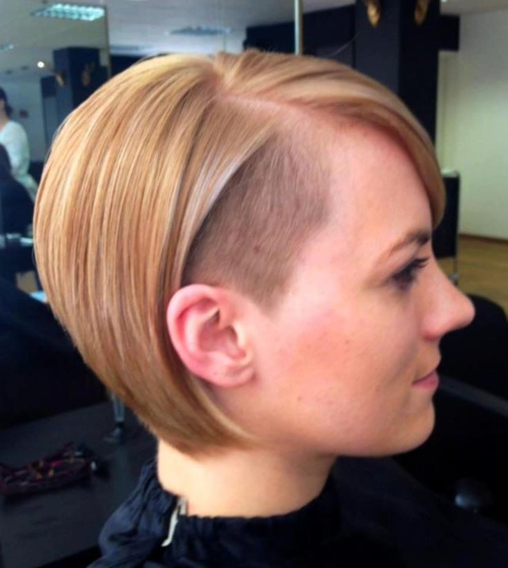 Best ideas about Undercut Bob Hairstyles
. Save or Pin 30 Modern Edgy Haircuts To Try Out This Season Now.