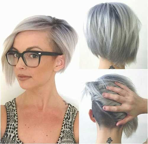 Best ideas about Undercut Hairstyles For Girls
. Save or Pin 30 Awesome Undercut Hairstyles for Girls 2019 Now.