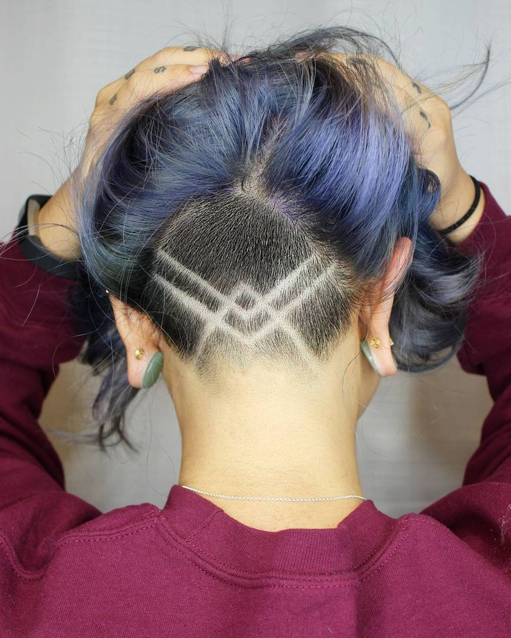 Best ideas about Undercut Hairstyles For Girls
. Save or Pin Best 25 Girl undercut ideas on Pinterest Now.