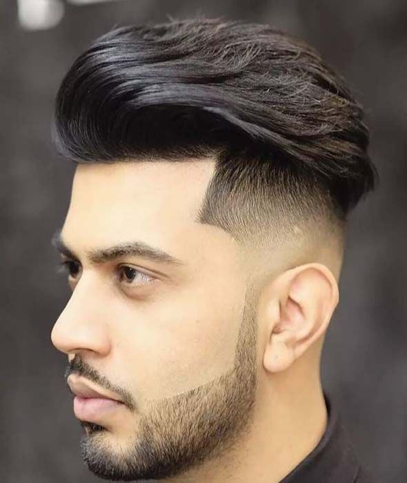 Best ideas about Undercut Mens Hairstyles 2019
. Save or Pin Best Undercut Fade Men Hairstyles 2019 Now.