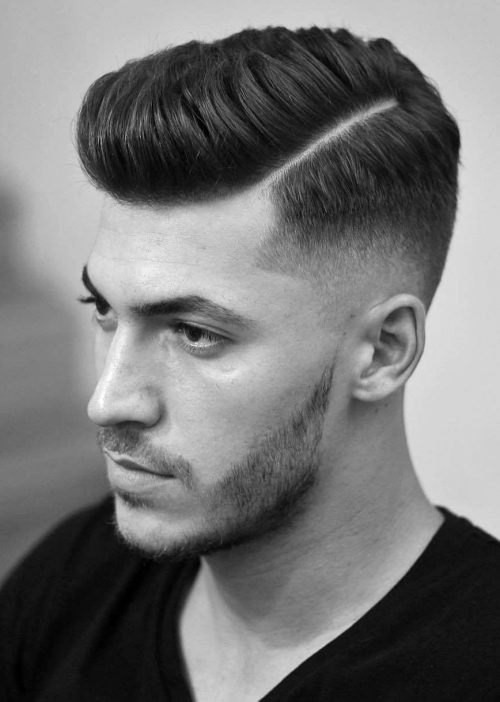 Best ideas about Undercut Mens Hairstyles 2019
. Save or Pin 41 Fresh Disconnected Undercut Haircuts for Men in 2019 Now.