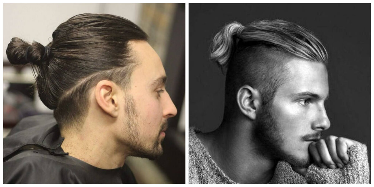 Best ideas about Undercut Mens Hairstyles 2019
. Save or Pin Mens Long Hairstyles 2019 37 and Videos Trendy Now.