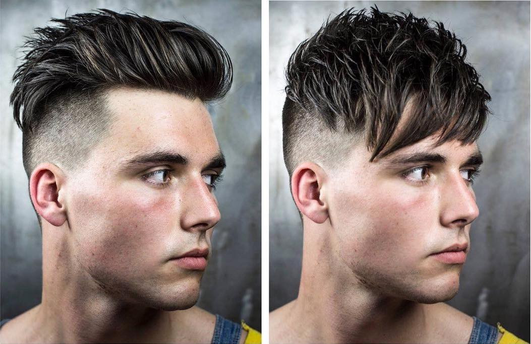 Best ideas about Undercut Mens Hairstyles 2019
. Save or Pin 21 Undercut Haircuts Hairstyles For Men 2019 Update Now.
