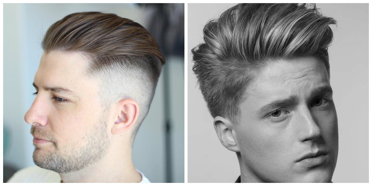 Best ideas about Undercut Mens Hairstyles 2019
. Save or Pin Haircut for men 2019 the most fashionable mens hairstyles Now.