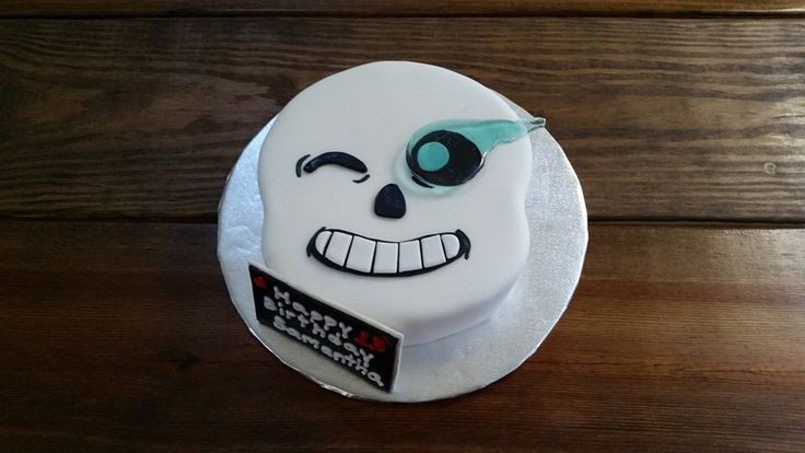 Best ideas about Undertale Birthday Cake
. Save or Pin 33 best images about undertale cakes on Pinterest Now.