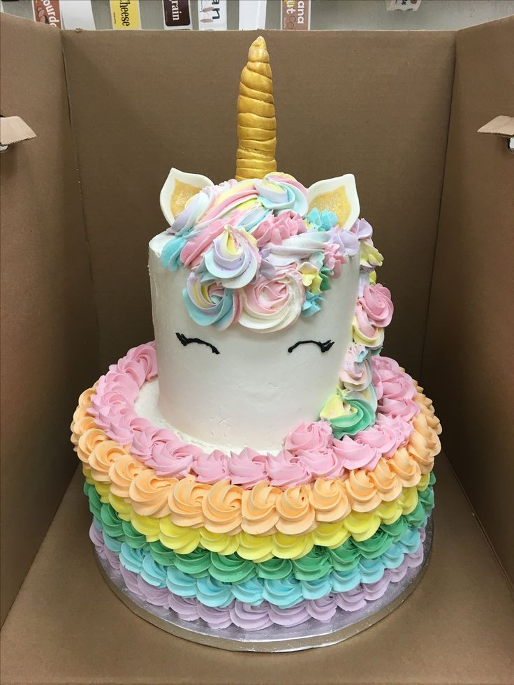 Best ideas about Unicorn Birthday Cake
. Save or Pin Best 25 Unicorn cakes ideas on Pinterest Now.