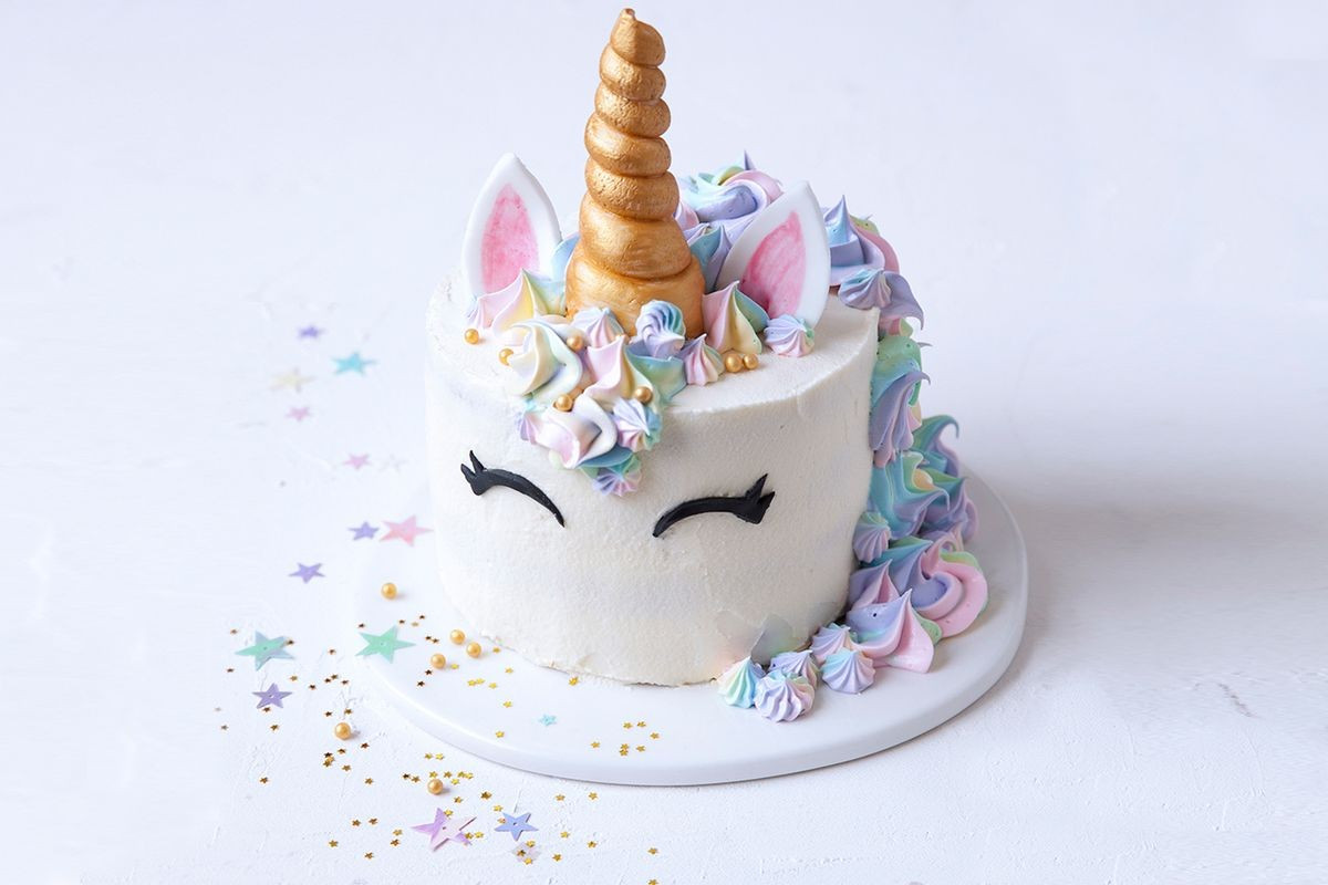 Best ideas about Unicorn Birthday Cake
. Save or Pin Unicorn cake Recipes delicious Now.