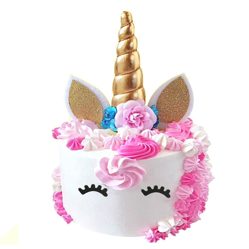 Best ideas about Unicorn Birthday Party Supplies
. Save or Pin Amazon Unicorn Balloons Birthday Party Supplies for Now.