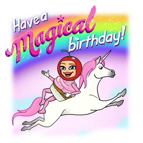 Best ideas about Unicorn Birthday Wishes
. Save or Pin Unicorn Birthday Memes Now.