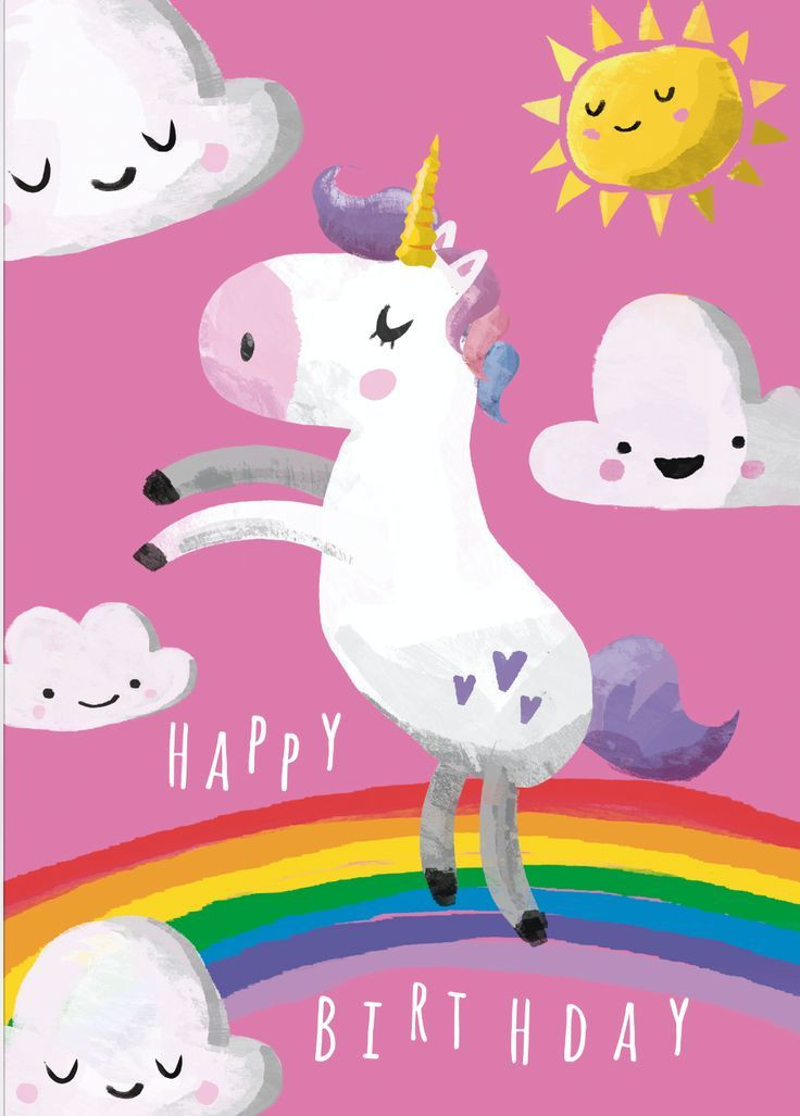 Best ideas about Unicorn Birthday Wishes
. Save or Pin Happy birthday Unicorn 9 printable cards set OFF Now.