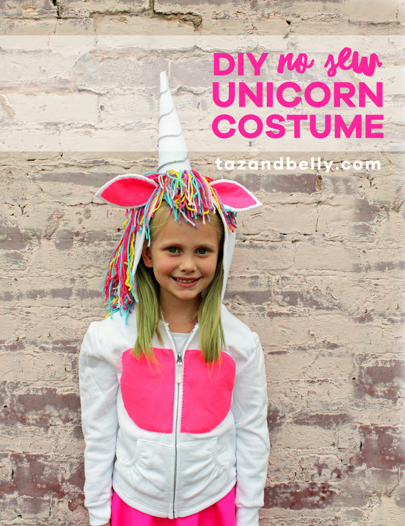 Best ideas about Unicorn DIY Costume
. Save or Pin DIY Now.