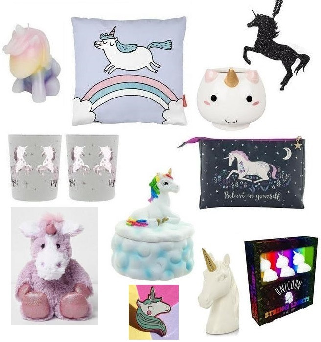 Best ideas about Unicorn Gift Ideas
. Save or Pin Gift Ideas For Unicorn Lovers Blogmas 16 Now.