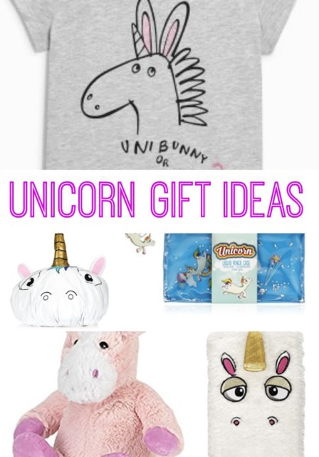 Best ideas about Unicorn Gift Ideas
. Save or Pin Ten The Best Unicorn Gifts Now.