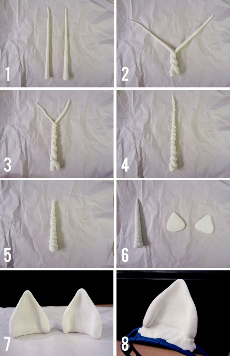 Best ideas about Unicorn Horn DIY
. Save or Pin DIY My Little Pony Accessories Now.