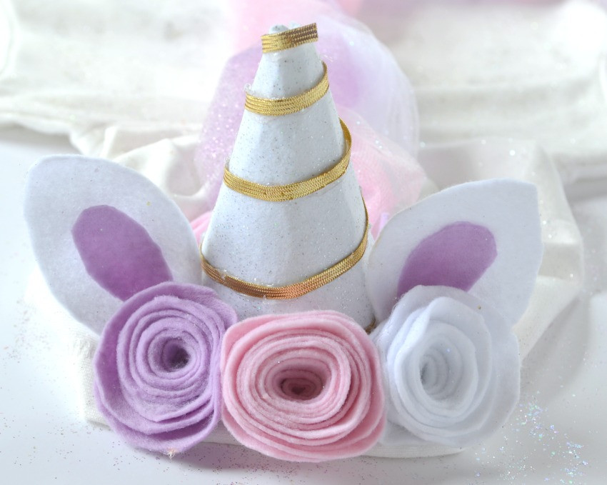 Best ideas about Unicorn Horn DIY
. Save or Pin DIY Unicorn Costume for Girls The Cards We Drew Now.