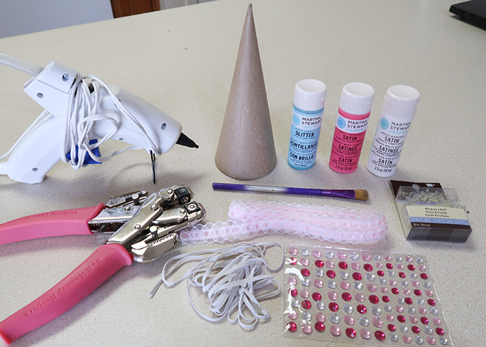 Best ideas about Unicorn Horn DIY
. Save or Pin DIY Unicorn Horn Headband Now.