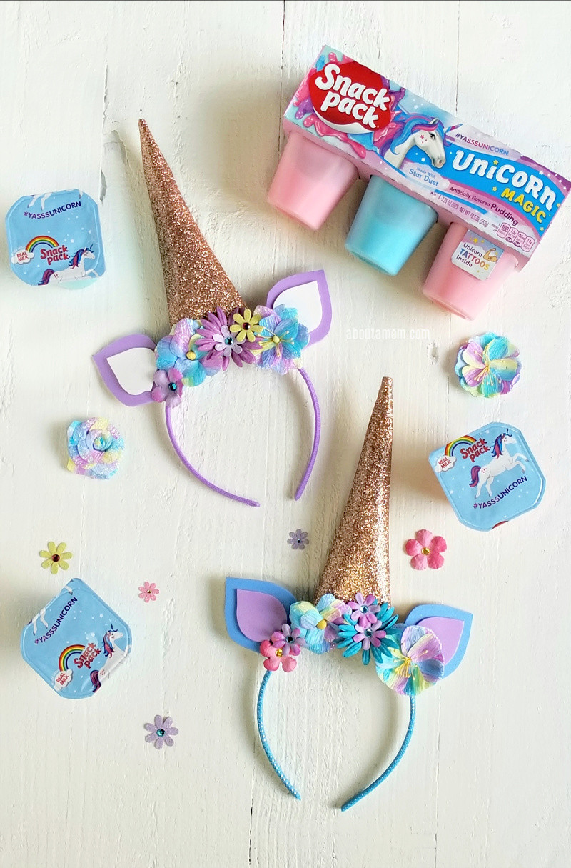 Best ideas about Unicorn Horn DIY
. Save or Pin How to Make a Unicorn Headband with Free Printable Pattern Now.