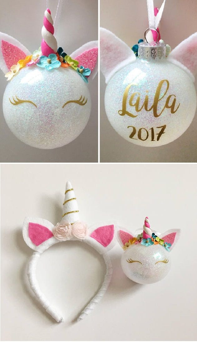 Best ideas about Unicorn Ornaments DIY
. Save or Pin Best 25 Unicorn ornaments ideas on Pinterest Now.