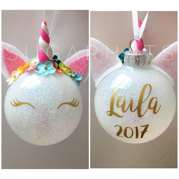 Best ideas about Unicorn Ornaments DIY
. Save or Pin DIY Unicorn Ornaments Crafty Morning Now.