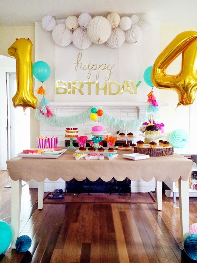 Best ideas about Unique 14th Birthday Party Ideas
. Save or Pin Best 25 14th birthday ideas on Pinterest Now.