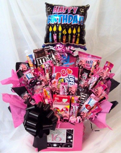 Best ideas about Unique 16th Birthday Ideas
. Save or Pin 25 unique Sweet 16 ts ideas on Pinterest Now.