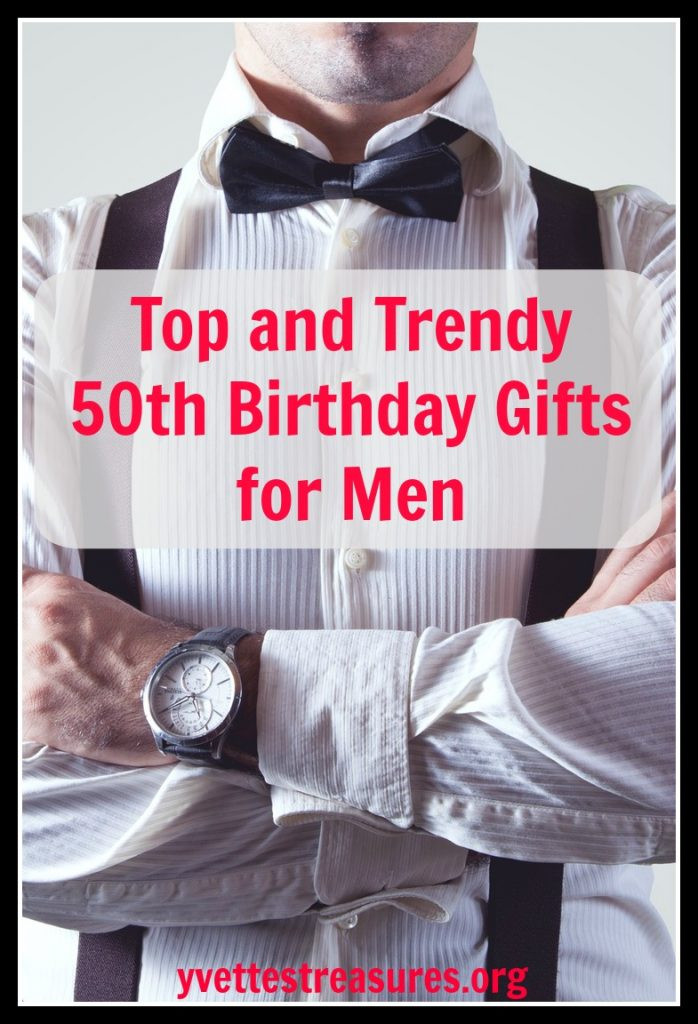 Best ideas about Unique 50th Birthday Gifts
. Save or Pin Unique 50th Birthday Gifts Men Will Absolutely Love You For Now.