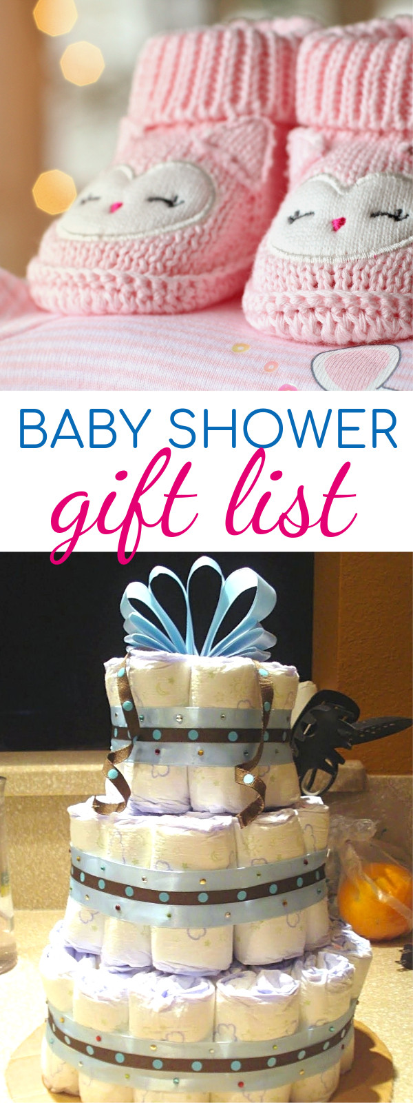 Best ideas about Unique Baby Gift Ideas
. Save or Pin Baby Shower Gift List 5 Creative and Unique Baby Shower Now.