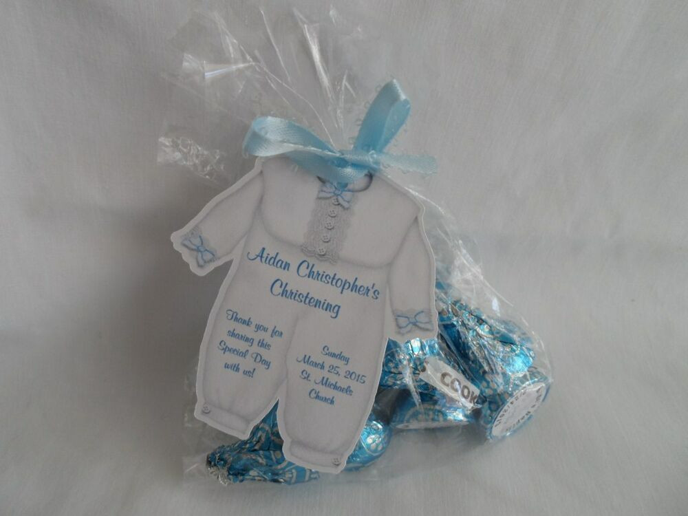 Best ideas about Unique Baptism Gift Ideas
. Save or Pin UNIQUE PERSONALIZED BOYS CHRISTENING OR BAPTISM CUSTOM Now.