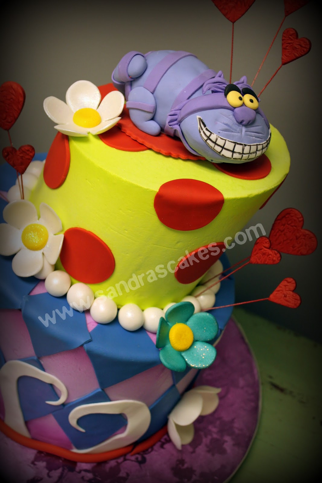 Best ideas about Unique Birthday Cake
. Save or Pin Unique and Interesting Birthday Cakes Now.