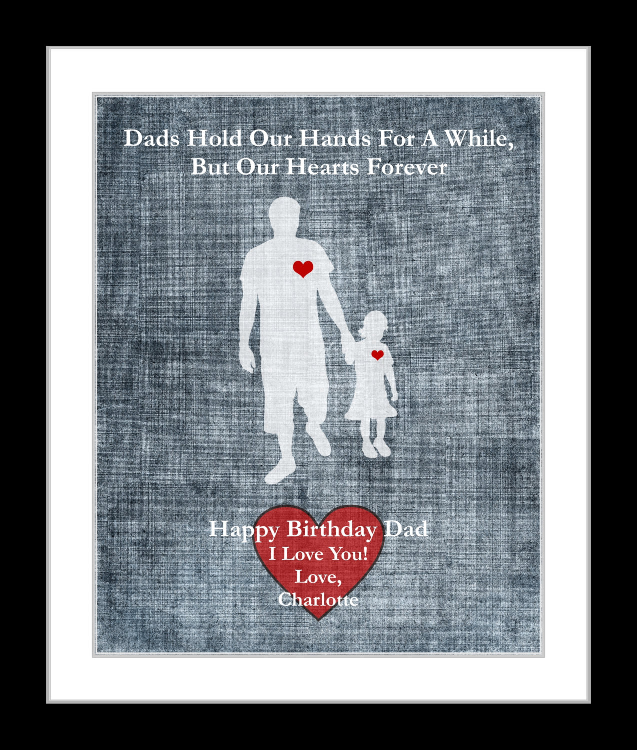 Best ideas about Unique Birthday Gifts For Dad
. Save or Pin Gifts For Dad Birthday Custom Fathers Day Gifts Unique Now.